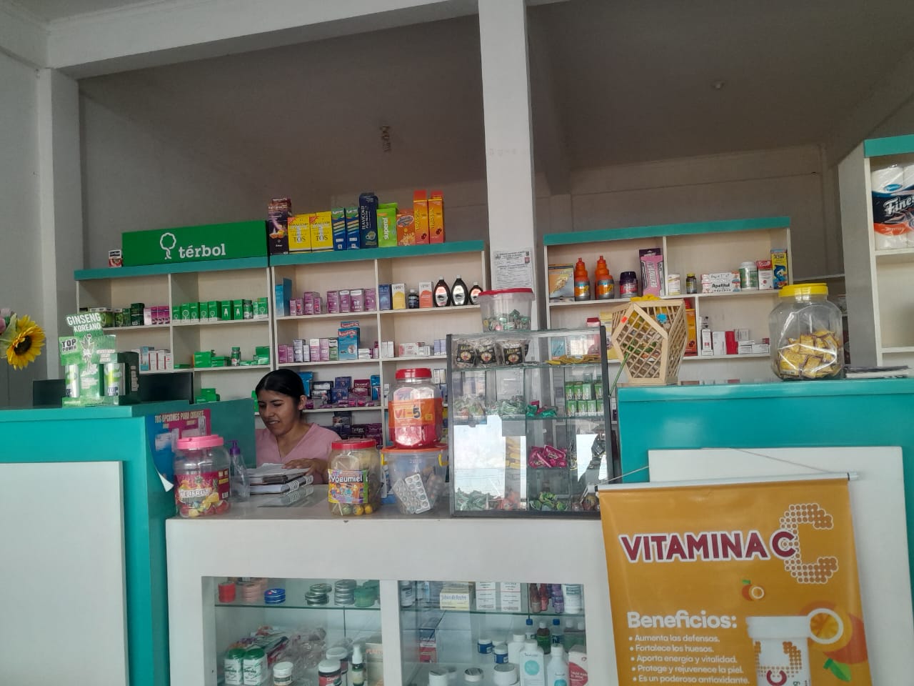 farma cruz 2